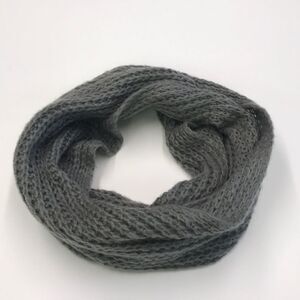 Infinity scarf